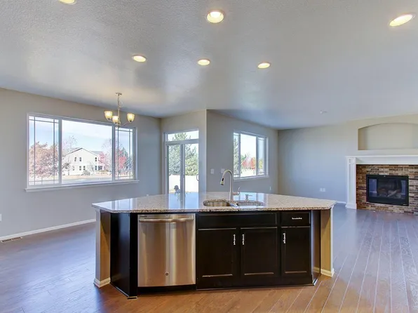 10277 Bluegrass St, Firestone, CO 80504