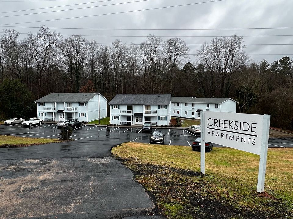 Creekside Apartments Spartanburg, SC Zillow