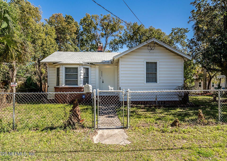 1st image of 8027 FLOYD Street