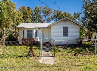 8027 Floyd St, Jacksonville, FL 32208