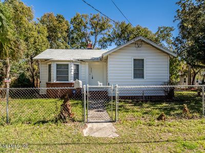 8027 FLOYD Street, Jacksonville, FL, 32208