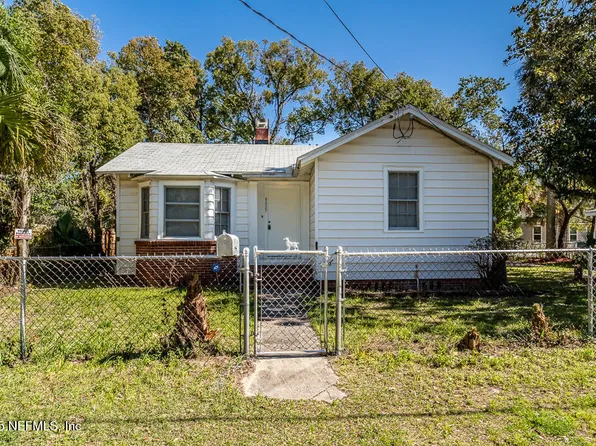 8027 FLOYD Street, Jacksonville, FL 32208