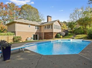 685 Rounsaville Rd, Roswell, GA 30076