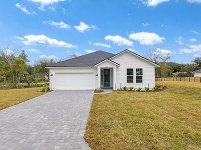 103 Cowry Rd, Saint Augustine, FL, 32086
