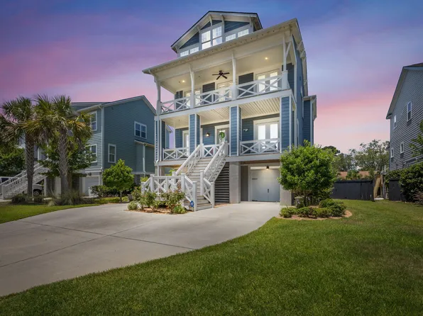 1475 Mossy Branch Way, Mount Pleasant, SC 29464