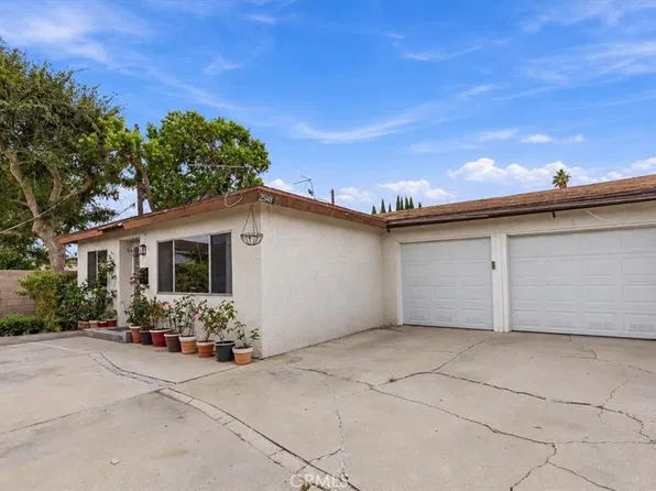 25152 Ebony Ln, Lomita, CA 90717
