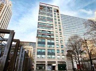 102 Bloor St W #606, Toronto, ON M5S 1M8