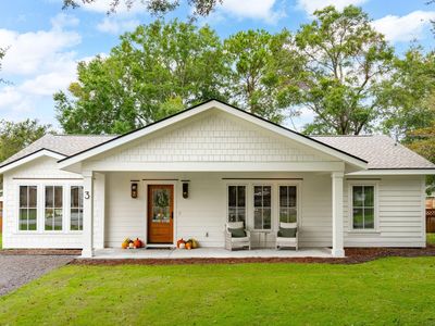 3 Pearl St, Mount Pleasant, SC, 29464