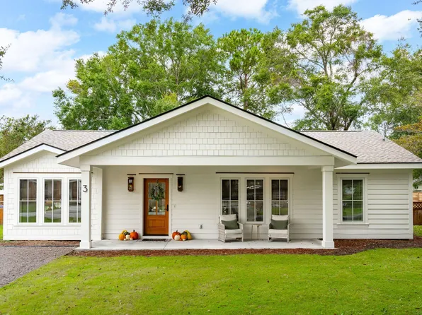 3 Pearl St, Mount Pleasant, SC 29464