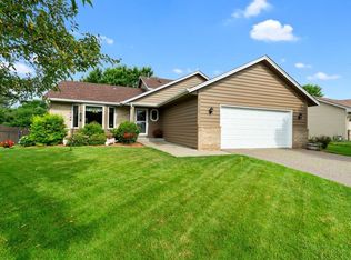 9113 Regent Pkwy, Minneapolis, MN 55443