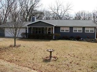 4458 Cindy Ln, Barnhart, MO 63012