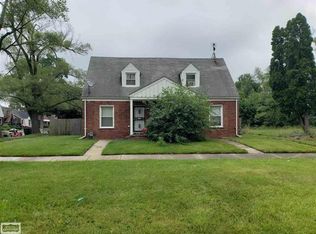 12840 Hayes St, Detroit, MI 48205