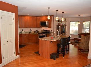 21 Wintercroft Cir #1, Grantham, NH 03753