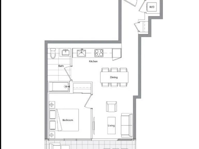 1 Concord Cityplace Way #2307 — Photo 7