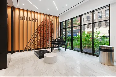 Rented by West 124th Manager LLC