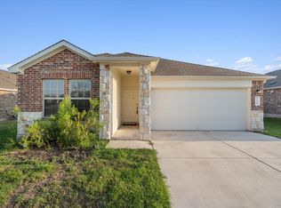 3109 Fresh Spring Rd, Pflugerville, TX 78660