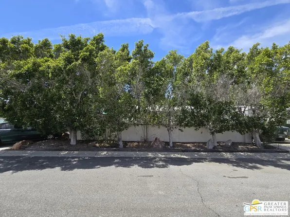401 S Glen Cir, Palm Springs, CA 92262