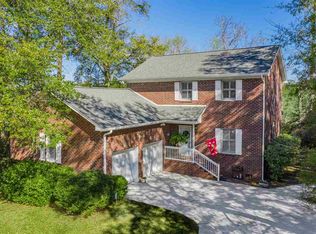 2335 Steep Landing Rd, Conway, SC 29526