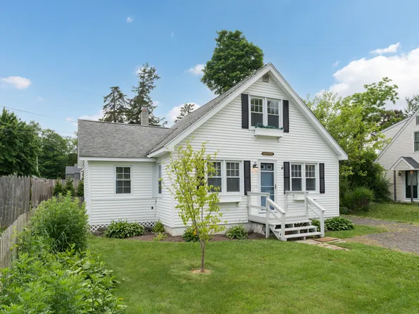 26 Taylor Avenue, Madison, CT 06443