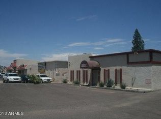6711 N Black Canyon Hwy, Phoenix, AZ 85015