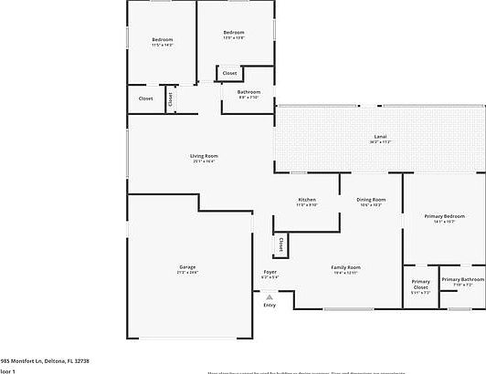 2nd image of 1985 Montfort Ln