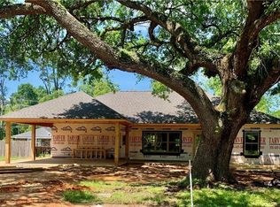 5612 Ursuline Dr, Alexandria, LA 71301