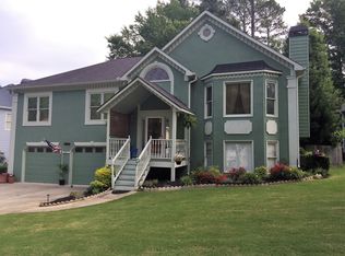 4922 Pippin Dr NW, Acworth, GA