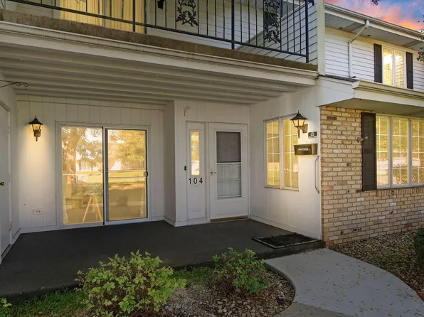 3116 86th STREET #104, Kenosha, WI 53142