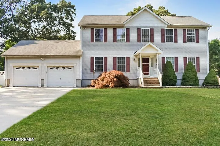 309 Holly Blvd — Photo 1