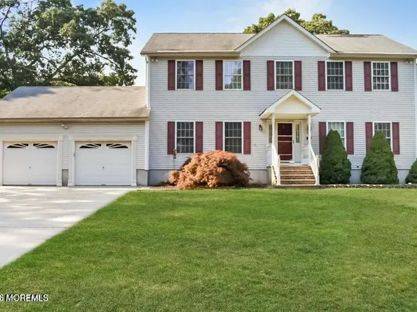 309 Holly Blvd, Bayville, NJ 08721