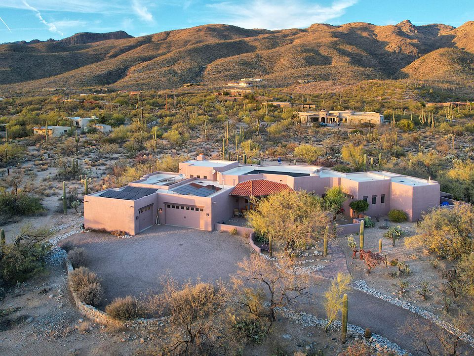1st image of 10535 E Canyon Desert Pl