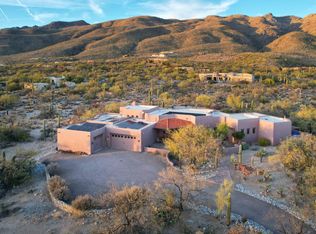 10535 E Canyon Desert Pl, Tucson, AZ 85749