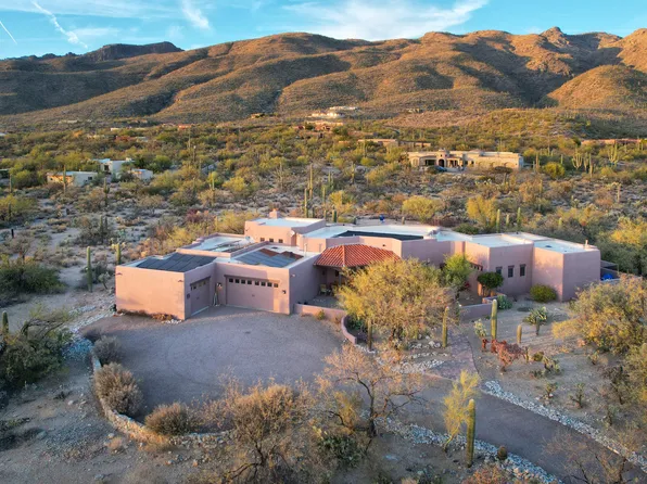 10535 E Canyon Desert Pl, Tucson, AZ 85749