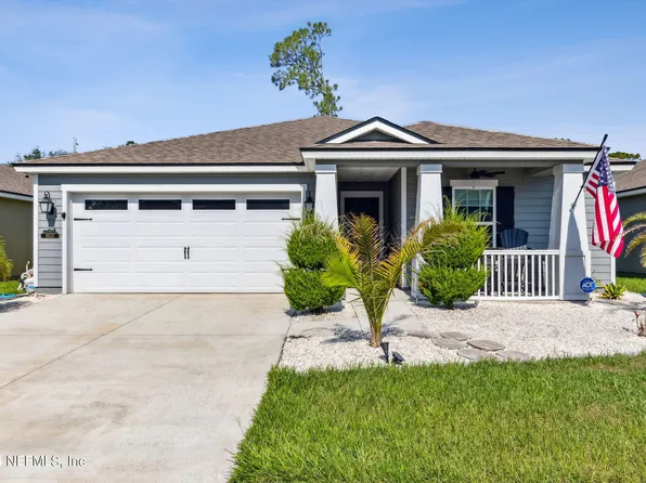 86221 EXPRESS Court, Yulee, FL 32097