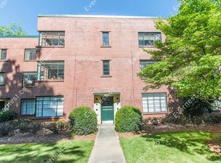 1160 Briarcliff Rd NE APT 2, Atlanta, GA 30306