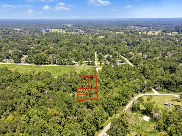 Barfield Dr, Shepherd, TX 77371