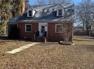 3207 Watson Ave, Richmond, VA 23234