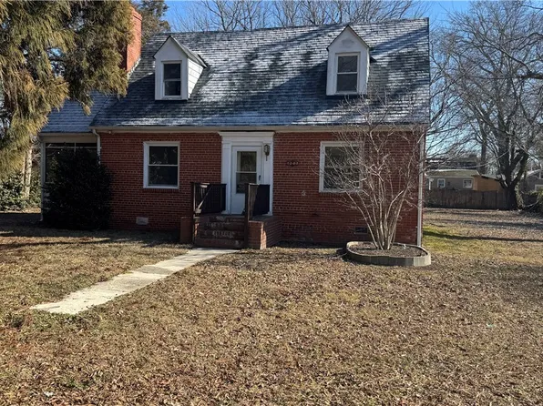 3207 Watson Ave, Richmond, VA 23234
