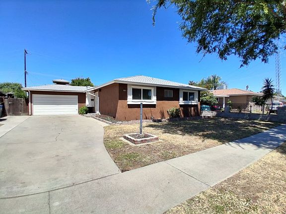 2nd image of 1419 N Winery Ave