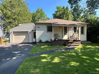 810 Clark St, Marquette, MI, 49855