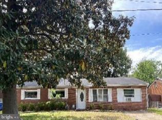 3904 Starboard Rd, Chesapeake, VA 23321