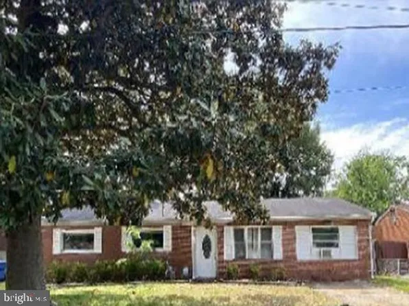 3904 Starboard Rd, Chesapeake, VA 23321