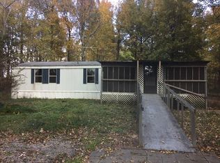 4672 Highway 16 W, Rolling Fork, MS 39159