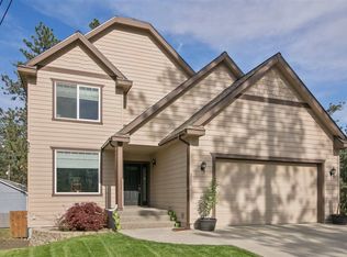 3727 S Harrison Rd, Spokane, WA 99224