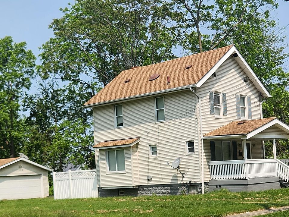 658 Inman St, Akron, OH 44306 Zillow
