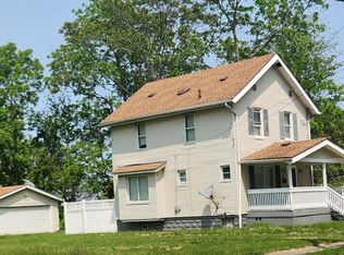 658 Inman St, Akron, OH 44306