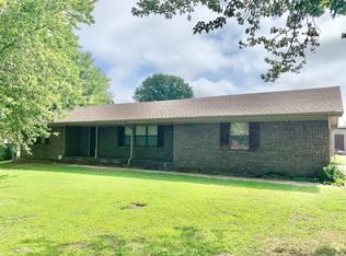 14374 County Road 3502, Ada, OK 74820
