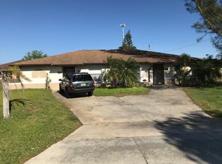 3907 SW 8th Ct, Cape Coral, FL 33914