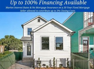 323 N Miro St, New Orleans, LA 70119