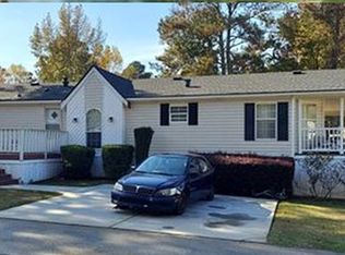 2755 Smokecreek Pkwy #C37, Snellville, GA 30039